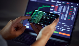 Transform Your Trading Potential Into Real Market Performance