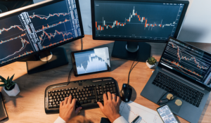 The 5 Biggest Mistakes New Traders Make (And How to Avoid Them)